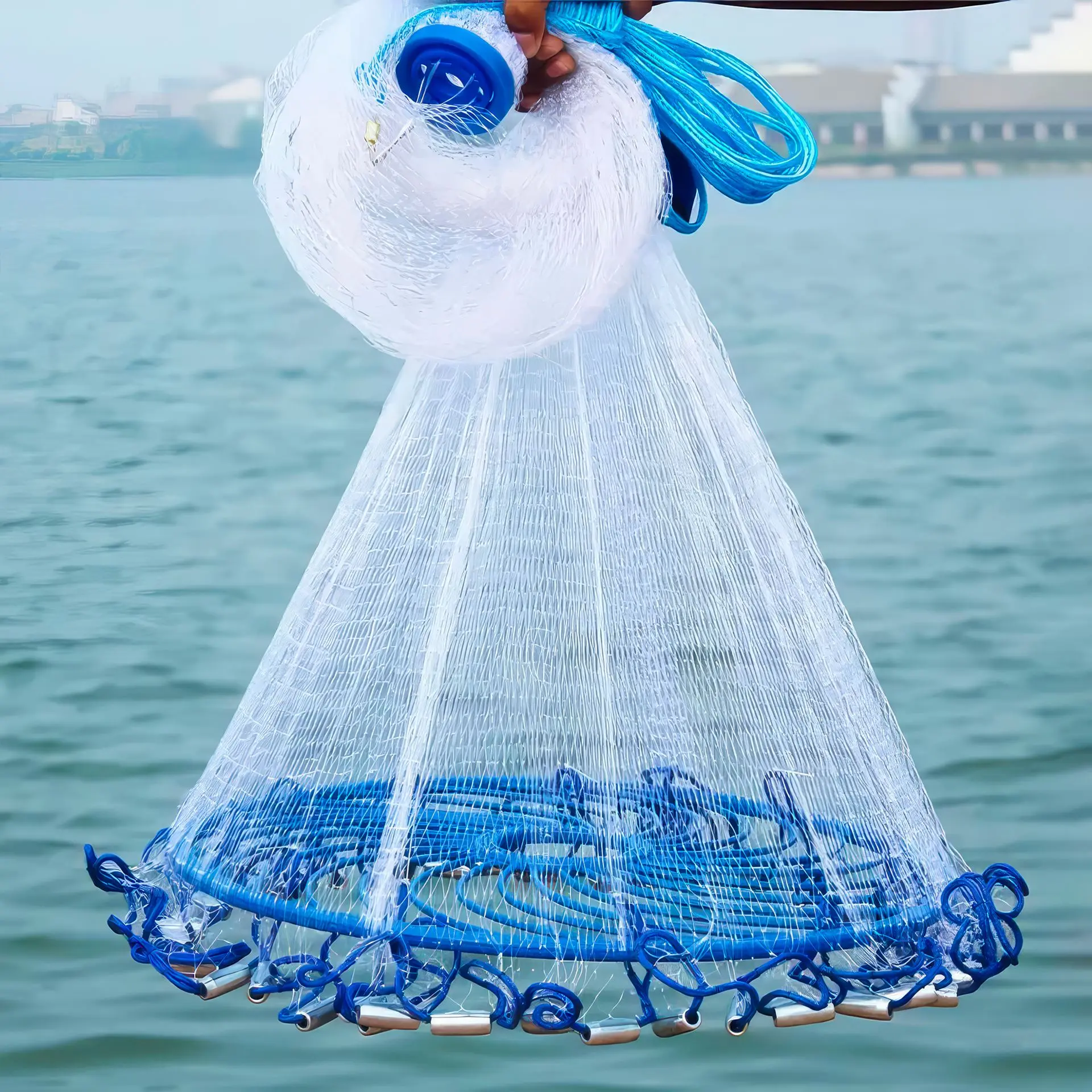 Ліхтар велосипедний c сигналом, акумулятором і сонячною зарядкою LY-17 - Зображення 4