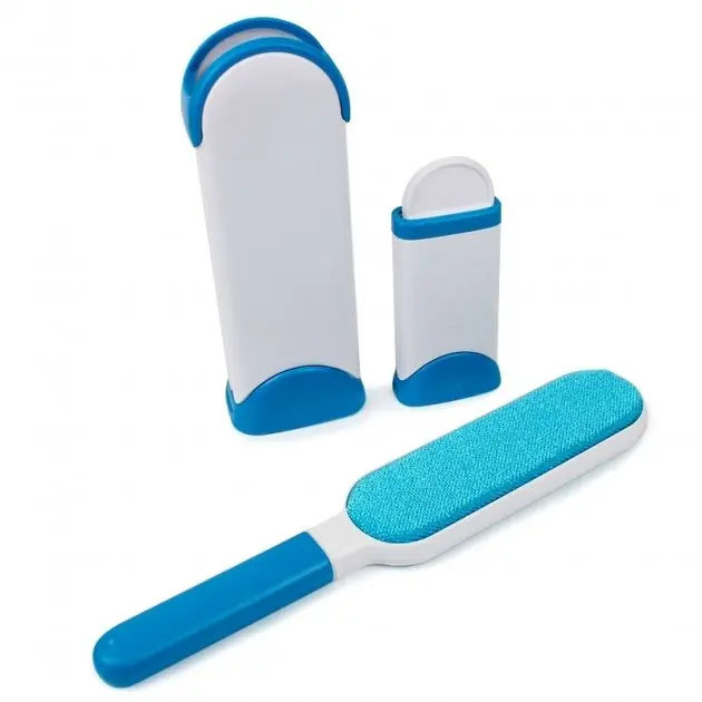 Щітка, що самоочищається від вовни Fur Wizard (Фур Візард) - Зображення 2