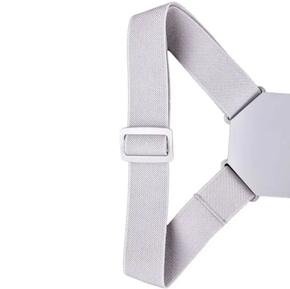 Корсет для спини хребта Nuoyi miao smart senssor corrector Коректор постави - Зображення 6