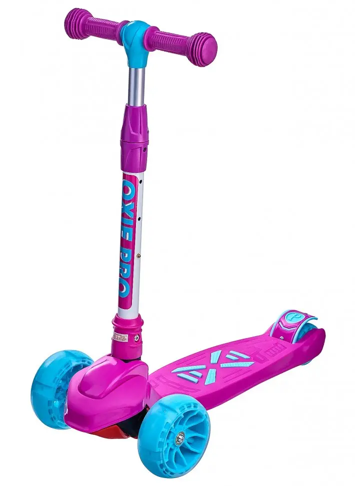 Самокат Maraton MACRO - Зображення 3