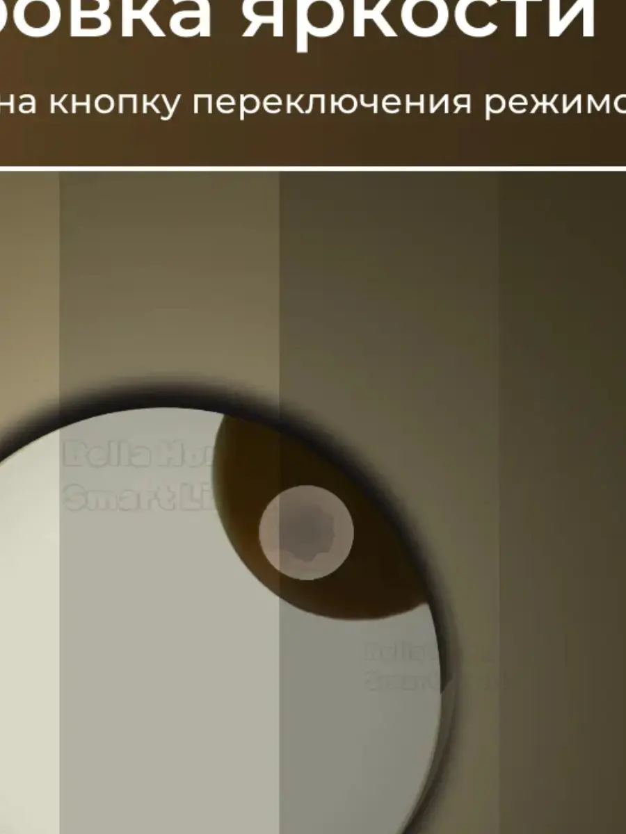 Світильник із датчиком руху AND HA-183 - Зображення 3