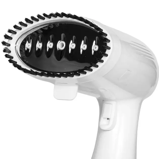 Відпарювач для одягу RAF R.7053(1214) ручна праска щітка 1600 Вт - Зображення 8