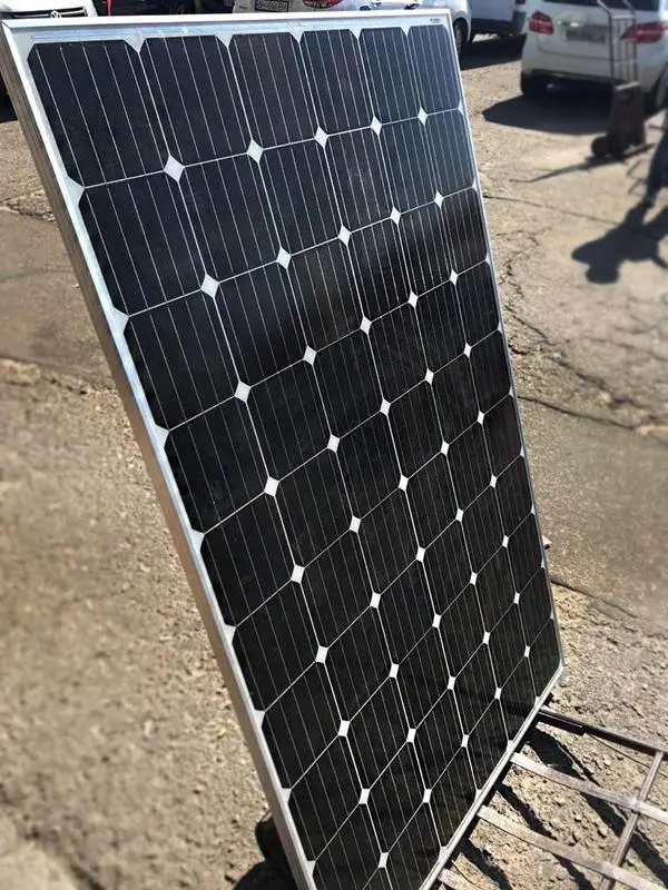 Сонячна панель 36V 200W 158*80*3 ART 4315 Solar - Зображення 6