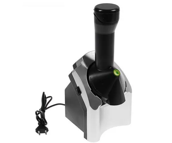 Морозива Yonanas Frozen Treat Maker - Зображення 6