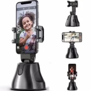 Смарт-штатив для блоґерів із датчиком руху Apai Genie Auto Smart Shooting Selfie Stick 360°