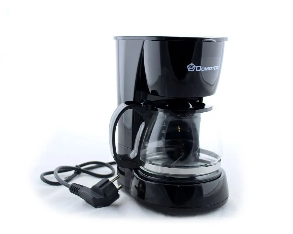 Крапельна кавоварка DOMOTEC MS-0707 - Зображення 2