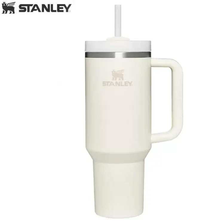 Термочашка Stanley 1,18L синя - Зображення 5
