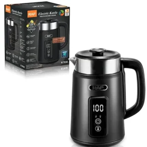 Електрочайник RAF R.7938