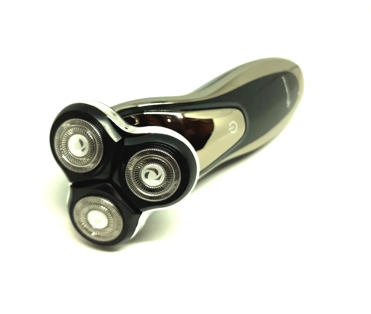 Електробритва Gemei GM-7719 акумуляторна електробритва, бритва Gemei - Зображення 5