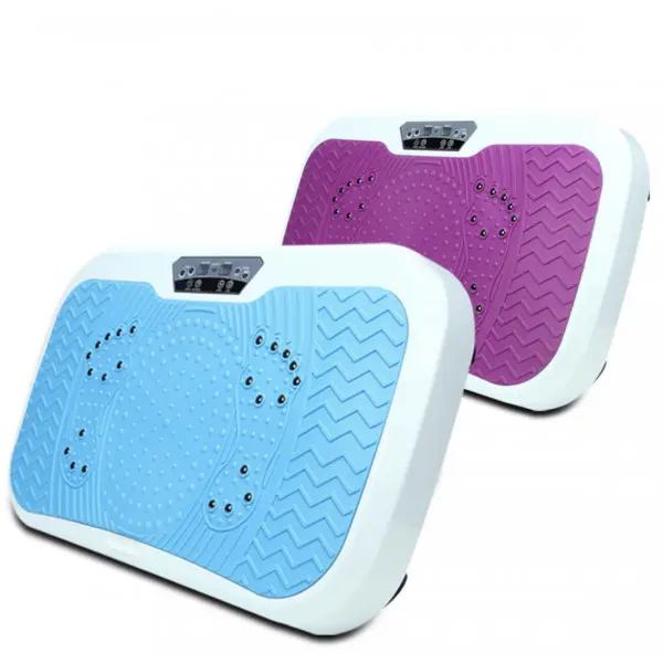 Віброплатформа для схуднення 2002 - Зображення 3