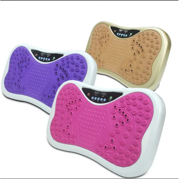 Віброплатформа для схуднення 2002 - Зображення 2