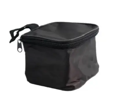 Портативна газова плитка Portable Card Type Stove K-202 - Зображення 5