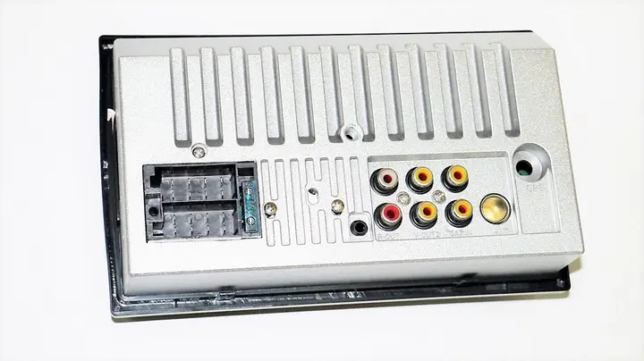 Автомагнітола 7" 2din USB+SD+Bluetooth коротка база Pion-SВ 7012 - Зображення 6