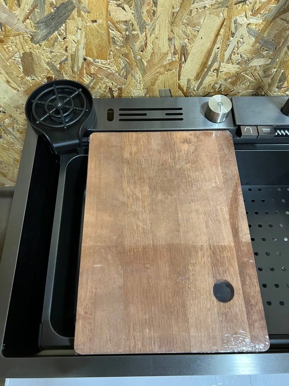 Багатофункціональне миття для кухні Savol 80 - Зображення 7