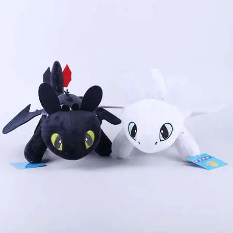 М'яка іграшка Фурія SUN Як приручити дракона (Беззубик) - Зображення 2