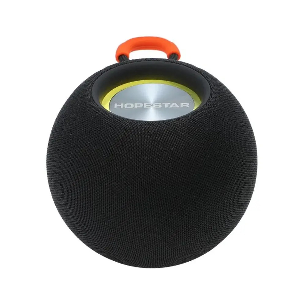 Портативна бездротова колонка Hopestar H52 - Зображення 2