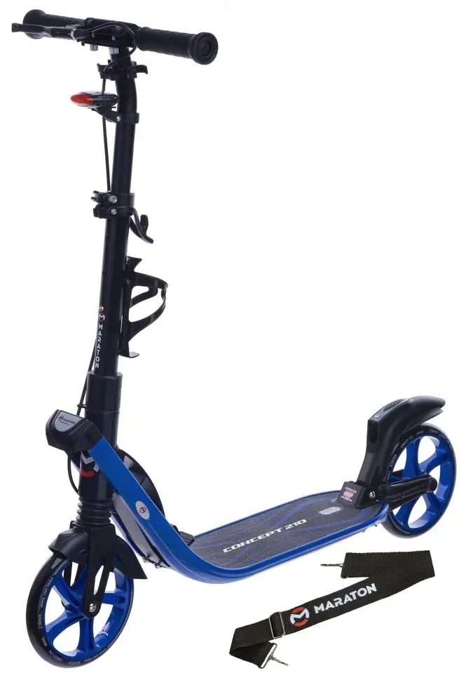 Самокат Maraton Concept - Зображення 3