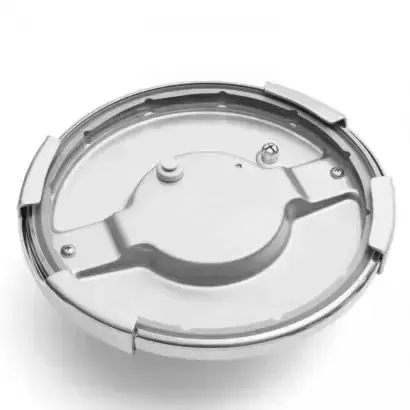 Пароварка З Фіксованими Ручками Скороварка 7 Л - Зображення 5