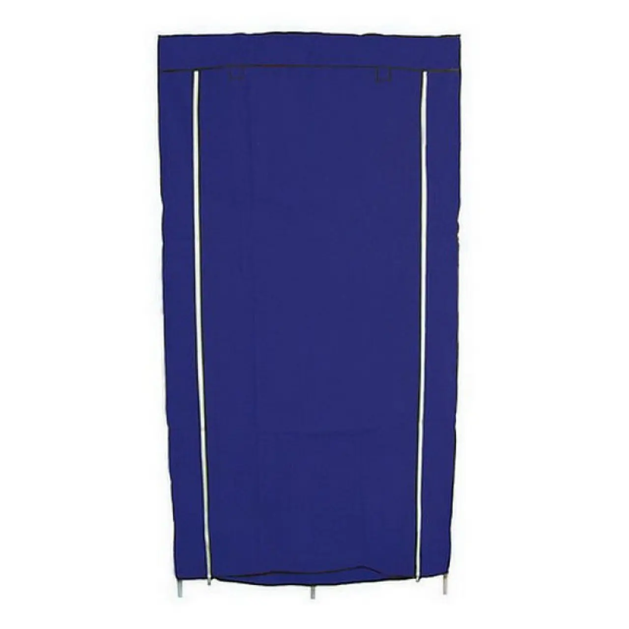 Складна каркасна тканинна шафа Storage Wardrobe 8870 - Зображення 3