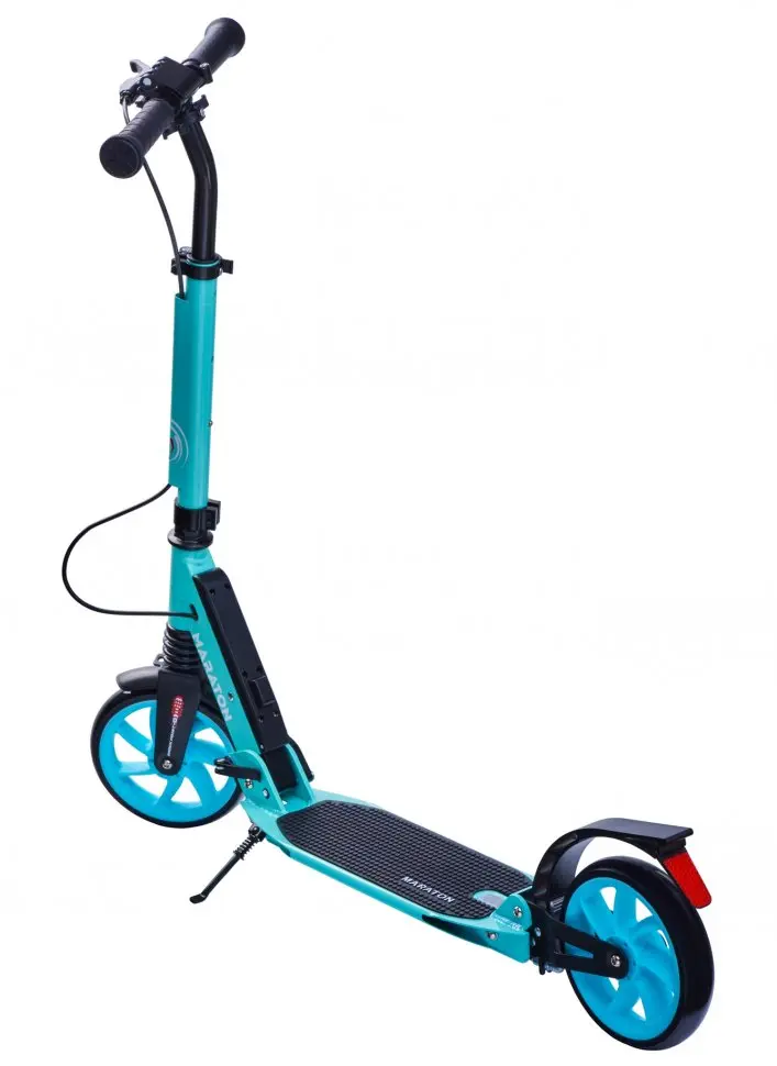 Самокат Maraton LEADER - Зображення 3