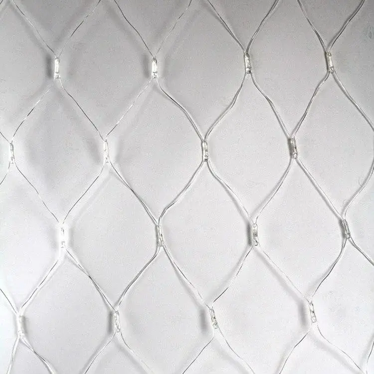 Гірлянда світлодіодна Сітка 200 LED 3х2м - Зображення 2