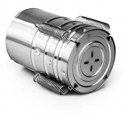 Шинчинка Redmond прес для приготування домашньої шинки - Зображення 4