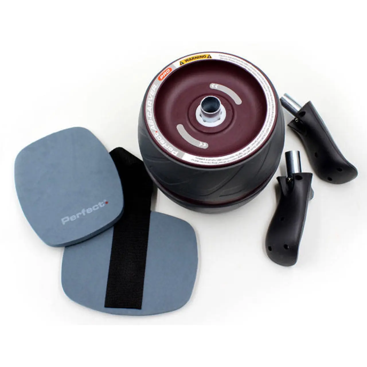 Колесо ролик для преса Ab Carver Pro FI-5031 (зі зворотним механізмом) - Зображення 5