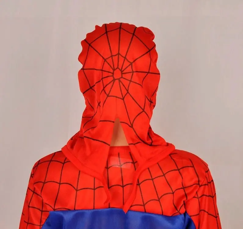 Дитячий карнавальний Костюм Павука людини - Зображення 5