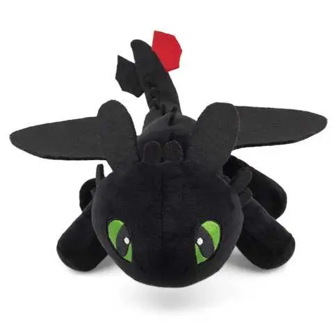М'яка іграшка Фурія SUN Як приручити дракона (Беззубик) - Зображення 4