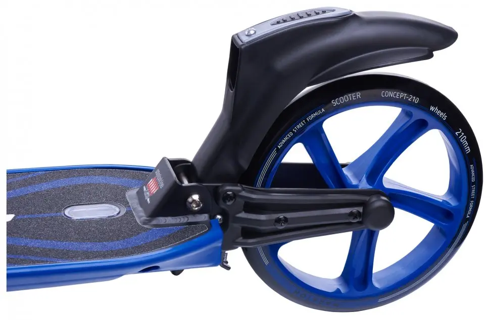 Самокат Maraton Concept - Зображення 9