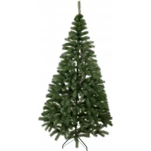 Ялинка штучна Лита “Буковельська” зелена