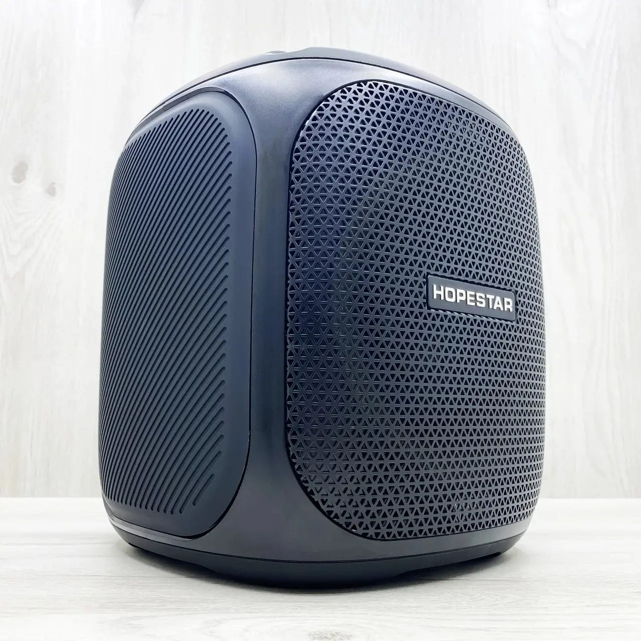 Портативна бездротова колонка Hopestar Party 100 - Зображення 6