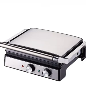 Настільний контактний електрогриль Gold Diamond TK 08811