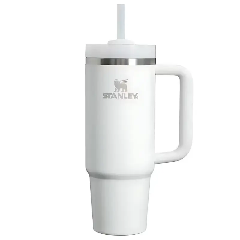 Термочашка Stanley 1,18L синя - Зображення 7