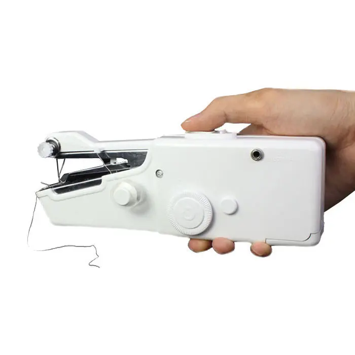 Ручна швейна машинка FHSM MINI SEWING HANDY STITCH - Зображення 2