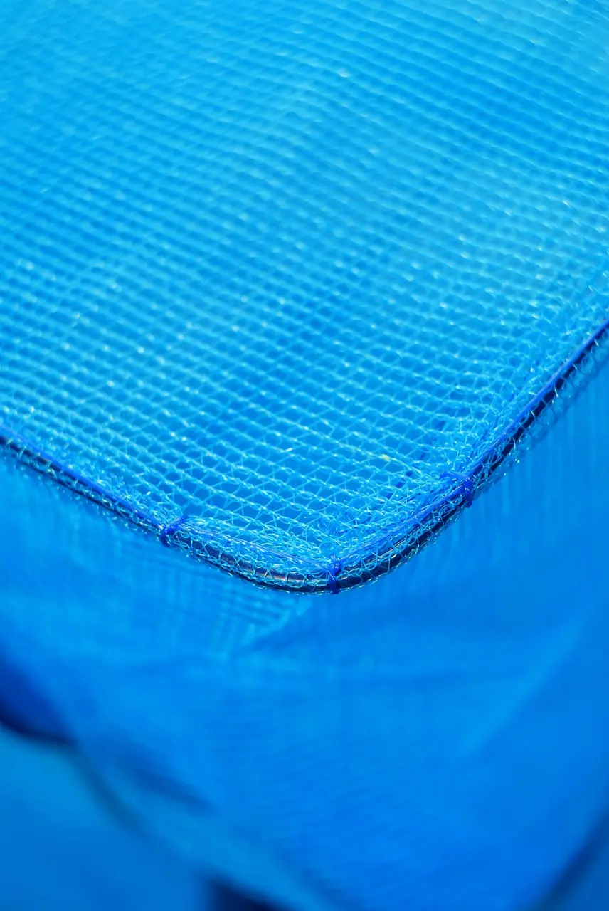 Сітка для сушіння риби, грибів, сухофруктів Easyall-11 45x45x70см - Зображення 3