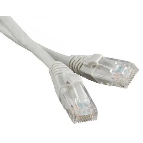 Патч корд RJ45 LAN кабель 20 м MHZ 13525-10 - Зображення 4