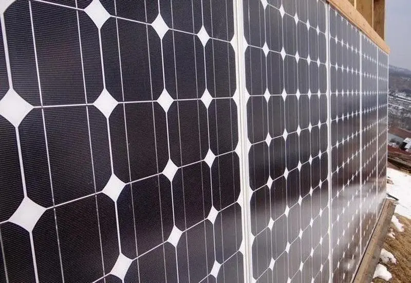 Сонячна панель 36V 200W 158*80*3 ART 4315 Solar - Зображення 4