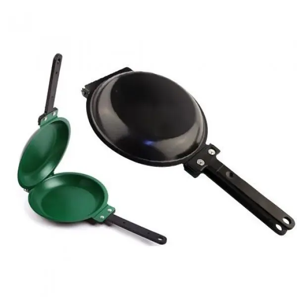 Двостороння сковорода для приготування млинців та панкейків Pancake Maker - Зображення 2