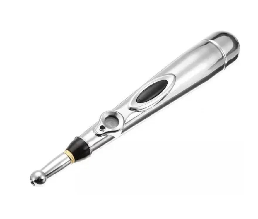 Масажер у формі ручки massager PEN Акупунктурний масажер-ручка - Зображення 2