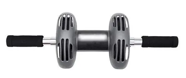 Тренажер - гімнастичний ролик із поверненням Power Stretch Rolle - Зображення 3