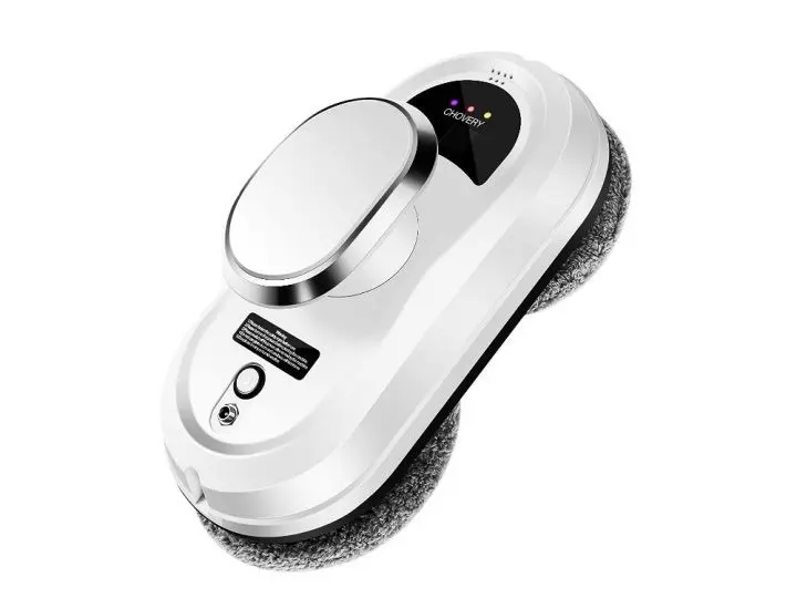 Автоматичний робот для миття вікон Comshop TS-5534