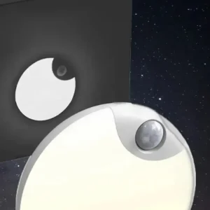 Світильник із датчиком руху AND HA-183