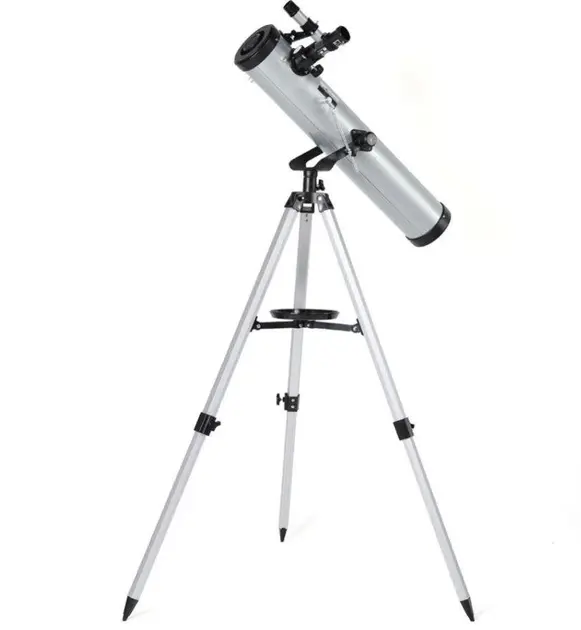 Телескоп зі штативом F70076 7924 5х24 76мм - Зображення 2