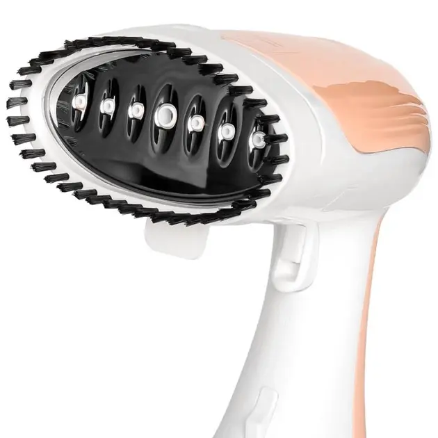 Відпарювач для одягу RAF R.7053(1214) ручна праска щітка 1600 Вт - Зображення 3