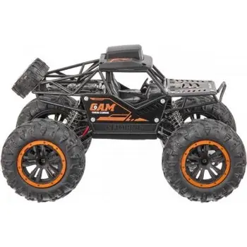 Радіокерована іграшка ZIPP Toys Машинка CAM баггі з камерою, чорний - Зображення 2