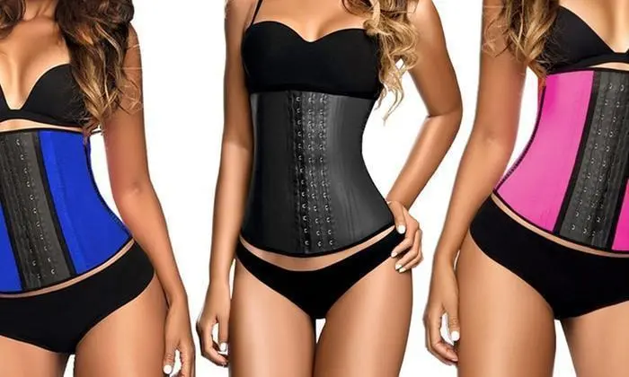 Корсет для схуднення SCULPTING CLOTHES - Зображення 2
