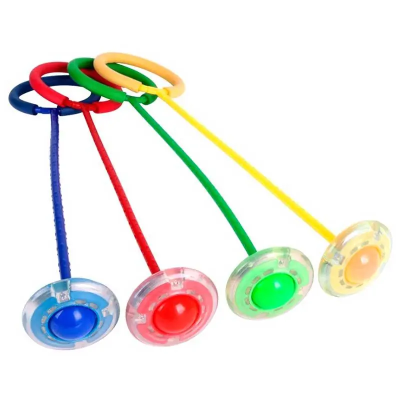 Скакалка на одну ногу, нейроскакалка - Зображення 2