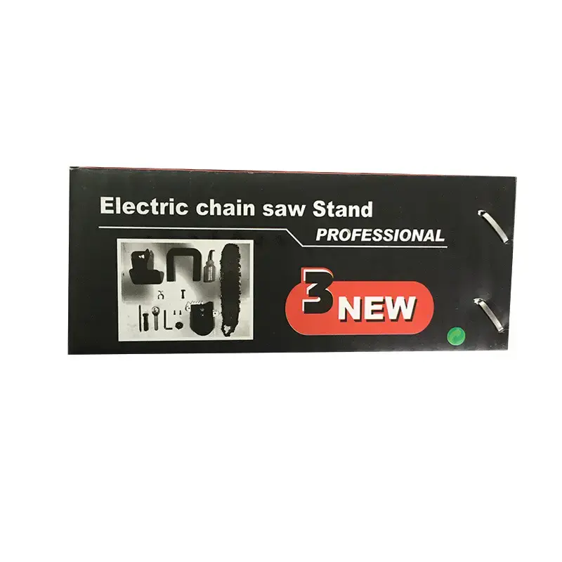 Пила ланцюгова насадка на болгарку Professional (12 дюймів) - Зображення 4