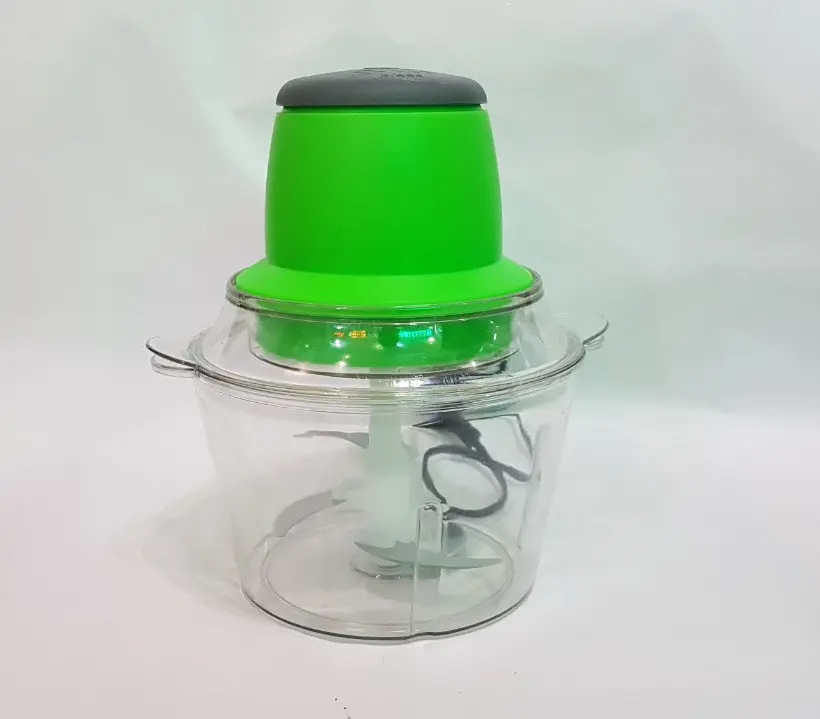 Блендер, подрібнювач "Блискавка" Vegetable Mixer 330Вт - Зображення 4